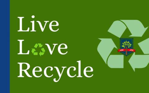 Recycling Club